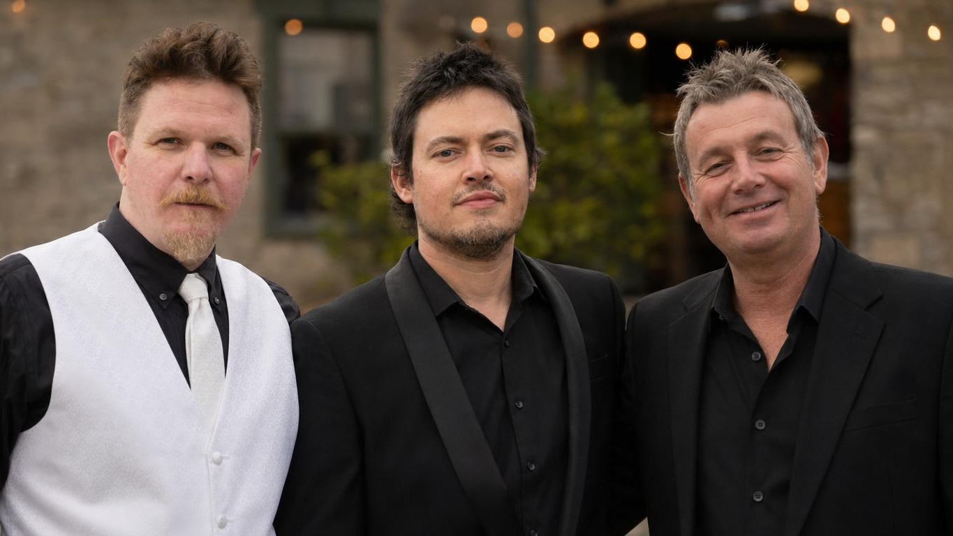 Hush Party Band